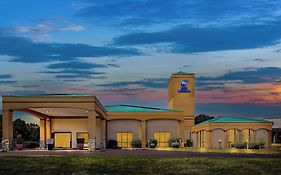 Best Western Executive Suites